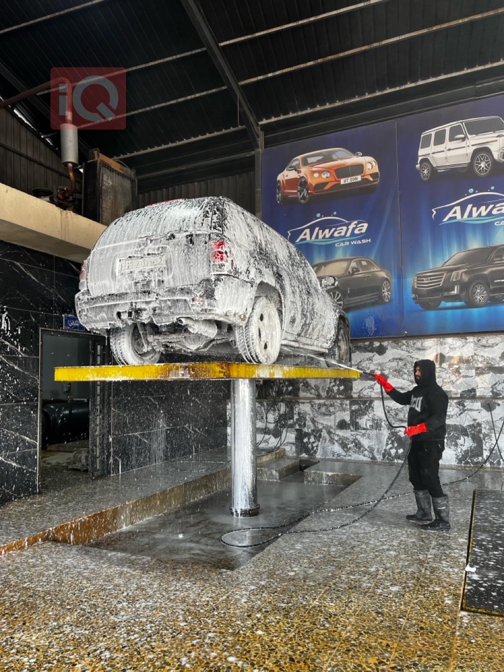 شيفروليه تريل بليزر